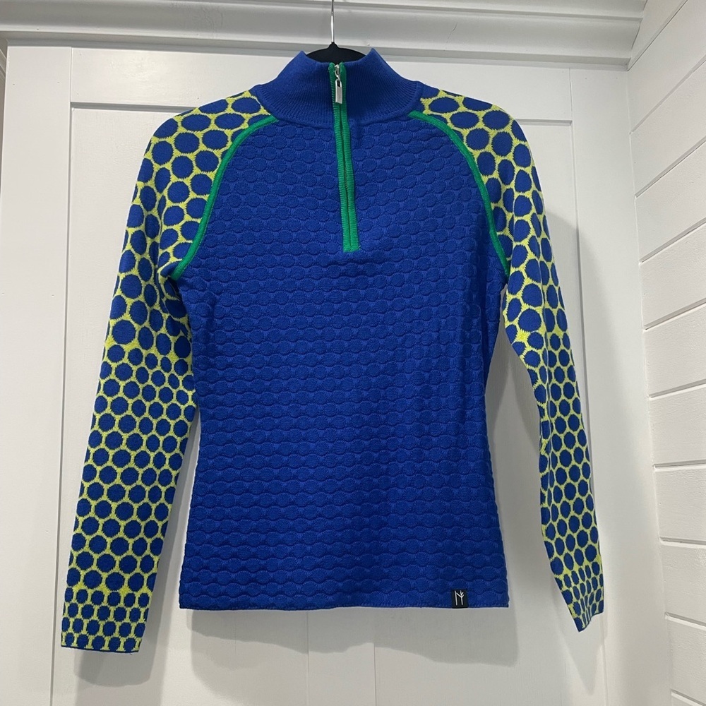 Neve Sweater Size XS